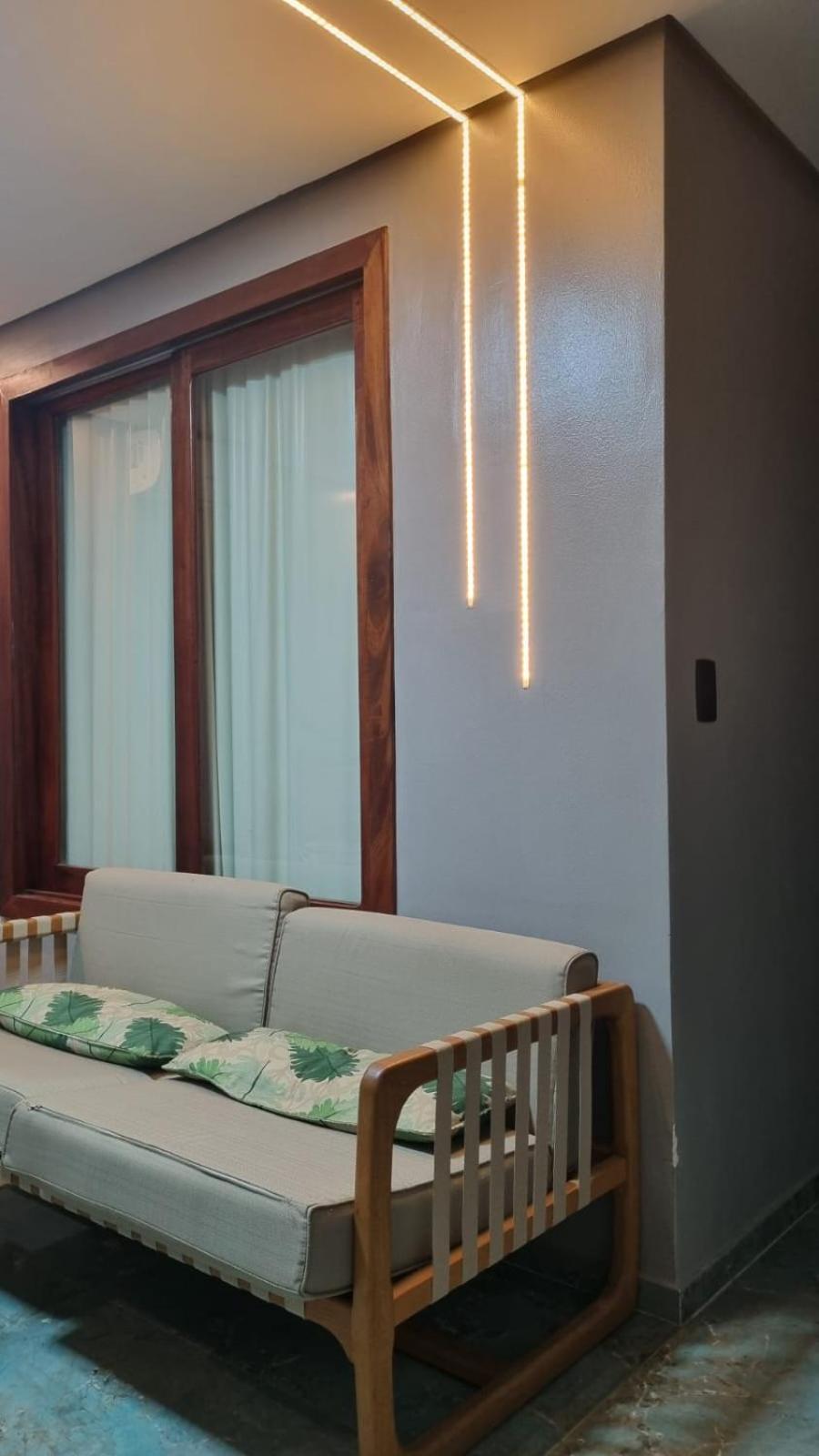 Milos Hotel Icaraizinho Экстерьер фото